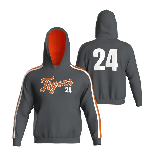 Resto-Tech Stretch Fleece Hoodie