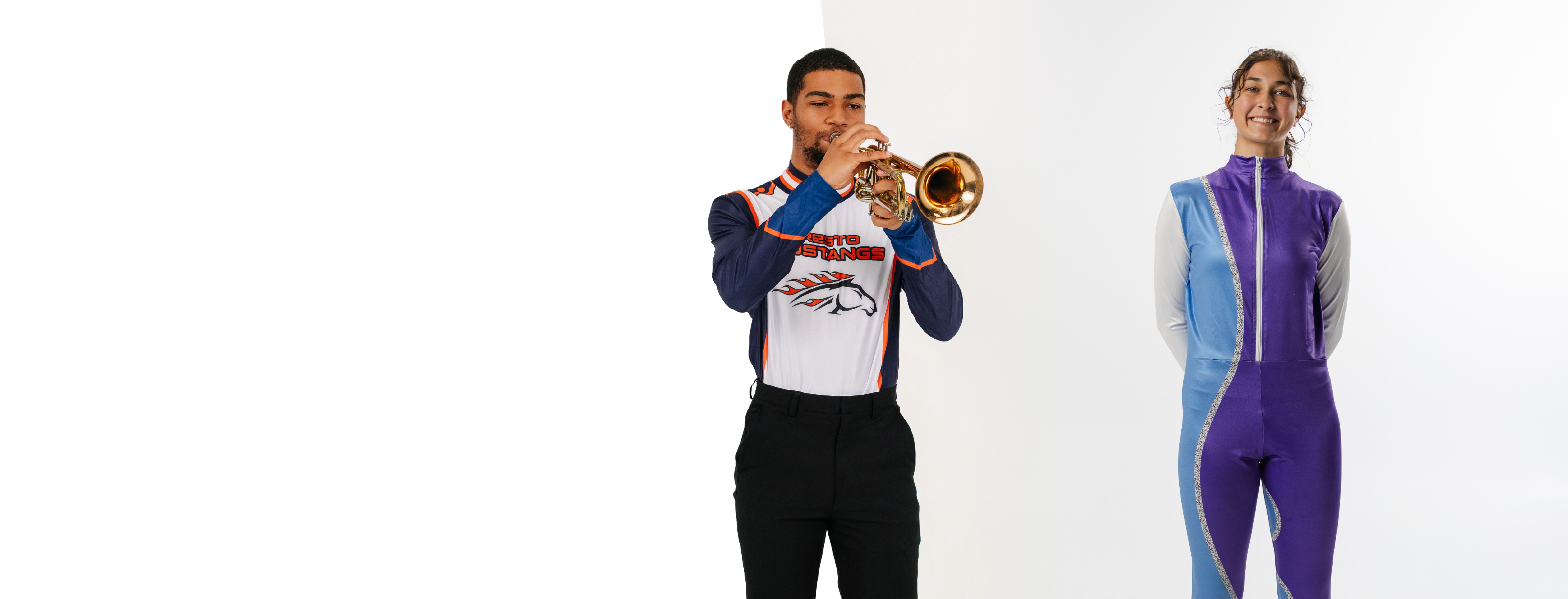 Marching Band-Hero.