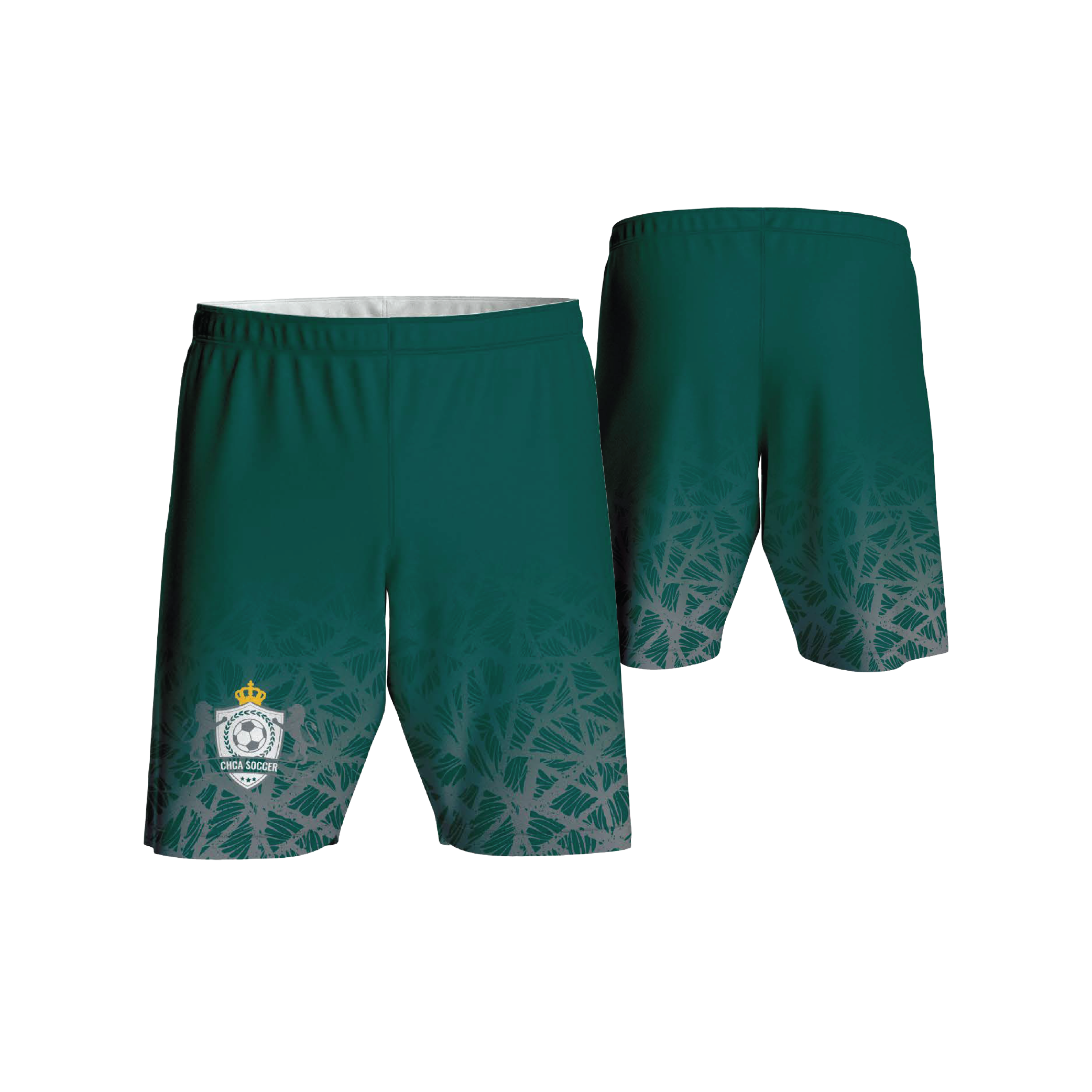 Soccer Basic Short