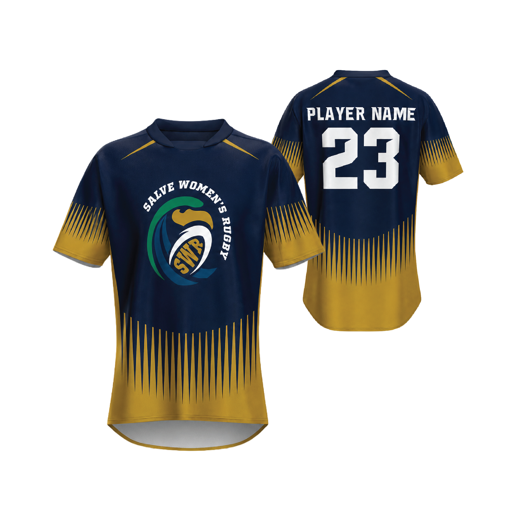 Rugby Jersey