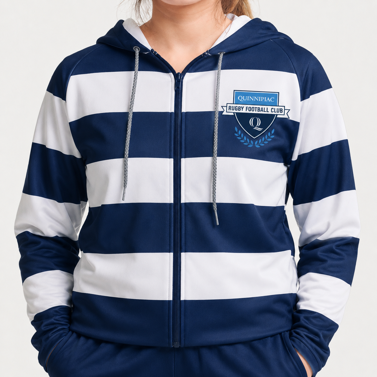 Warm-Up Gear