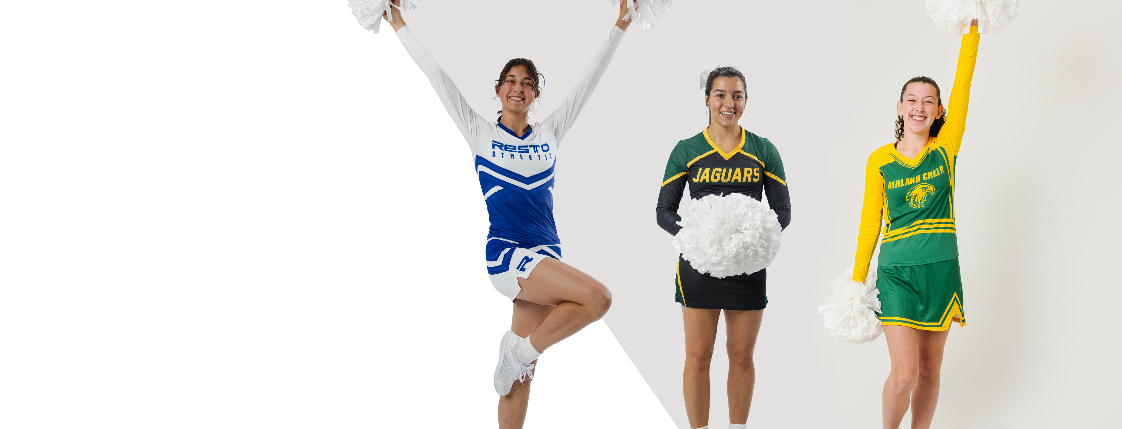 Cheer Hero