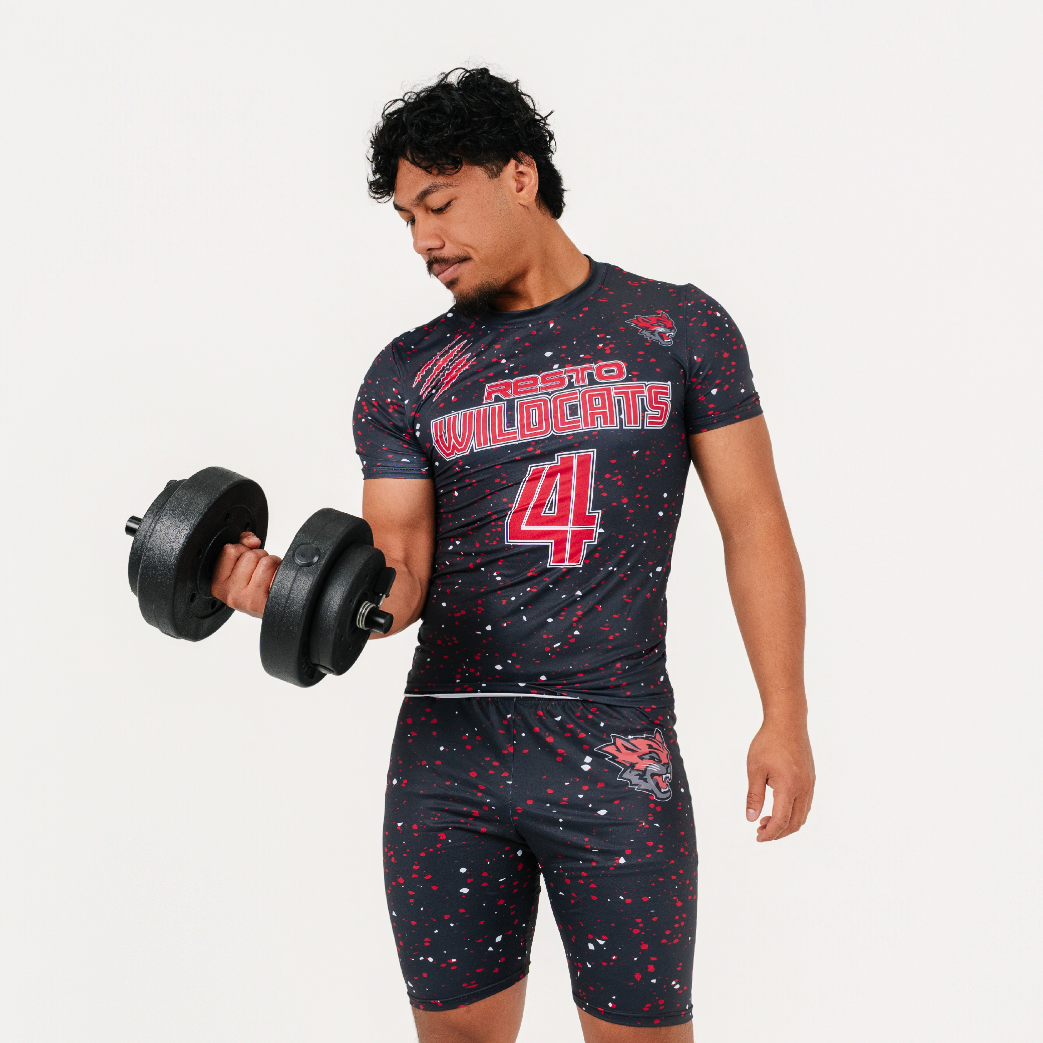Compression Gear