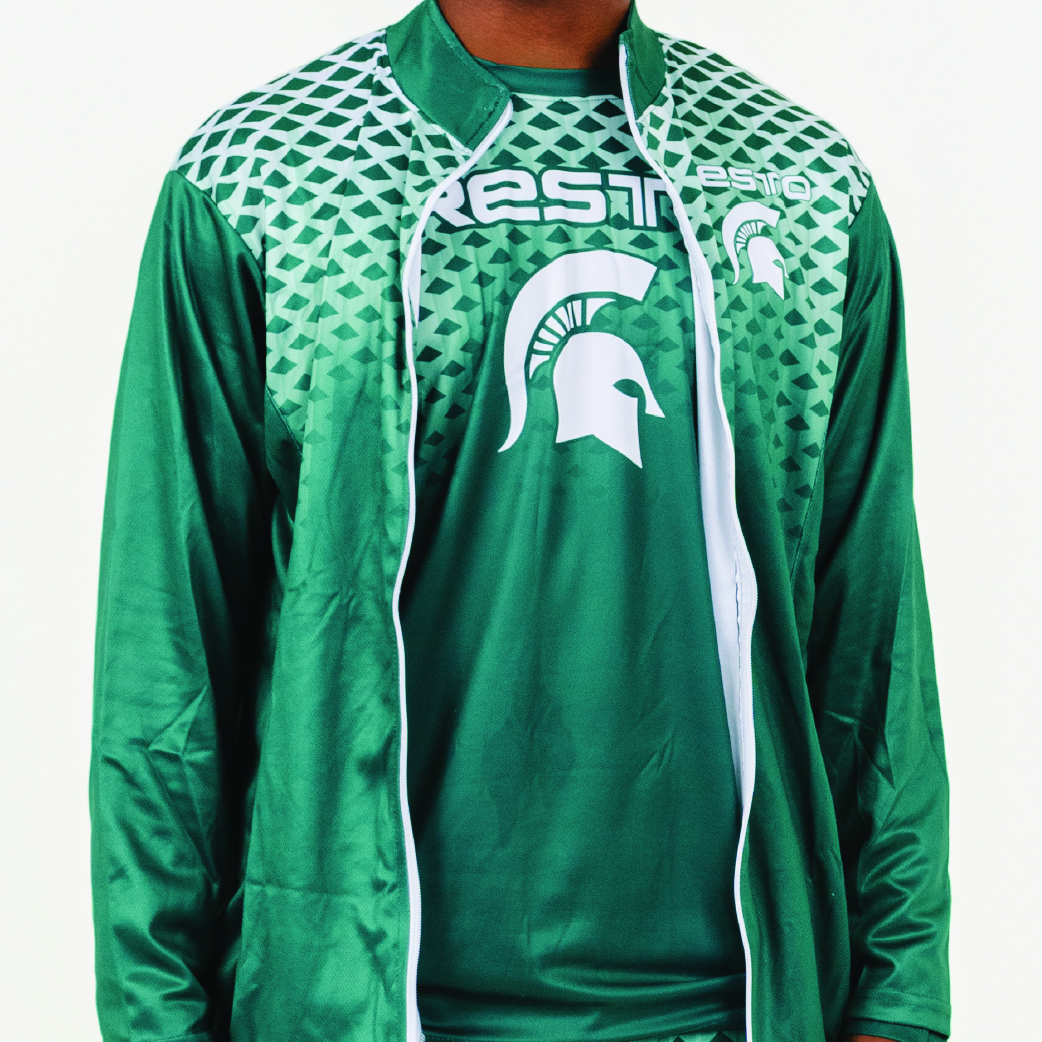 Jackets