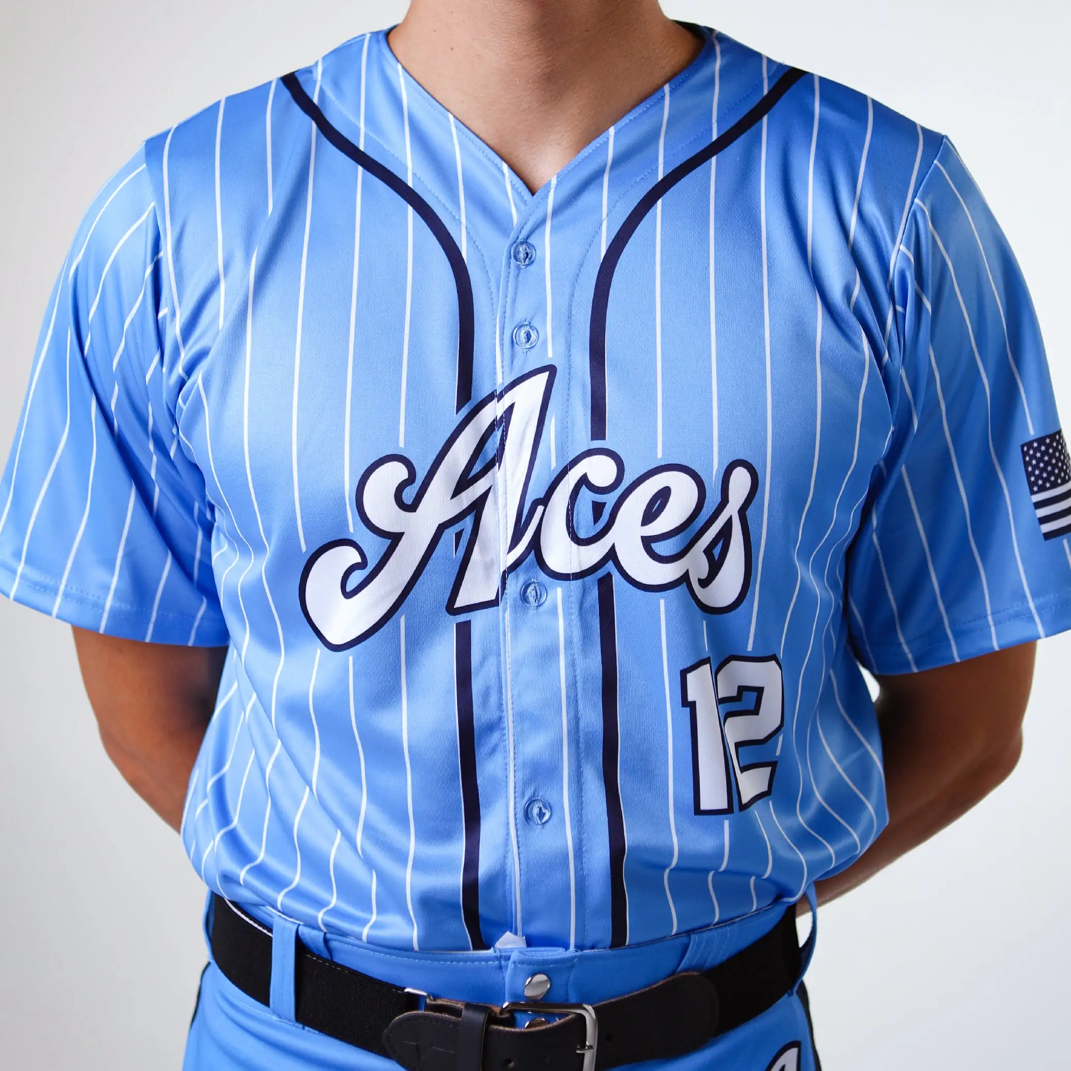 Jerseys