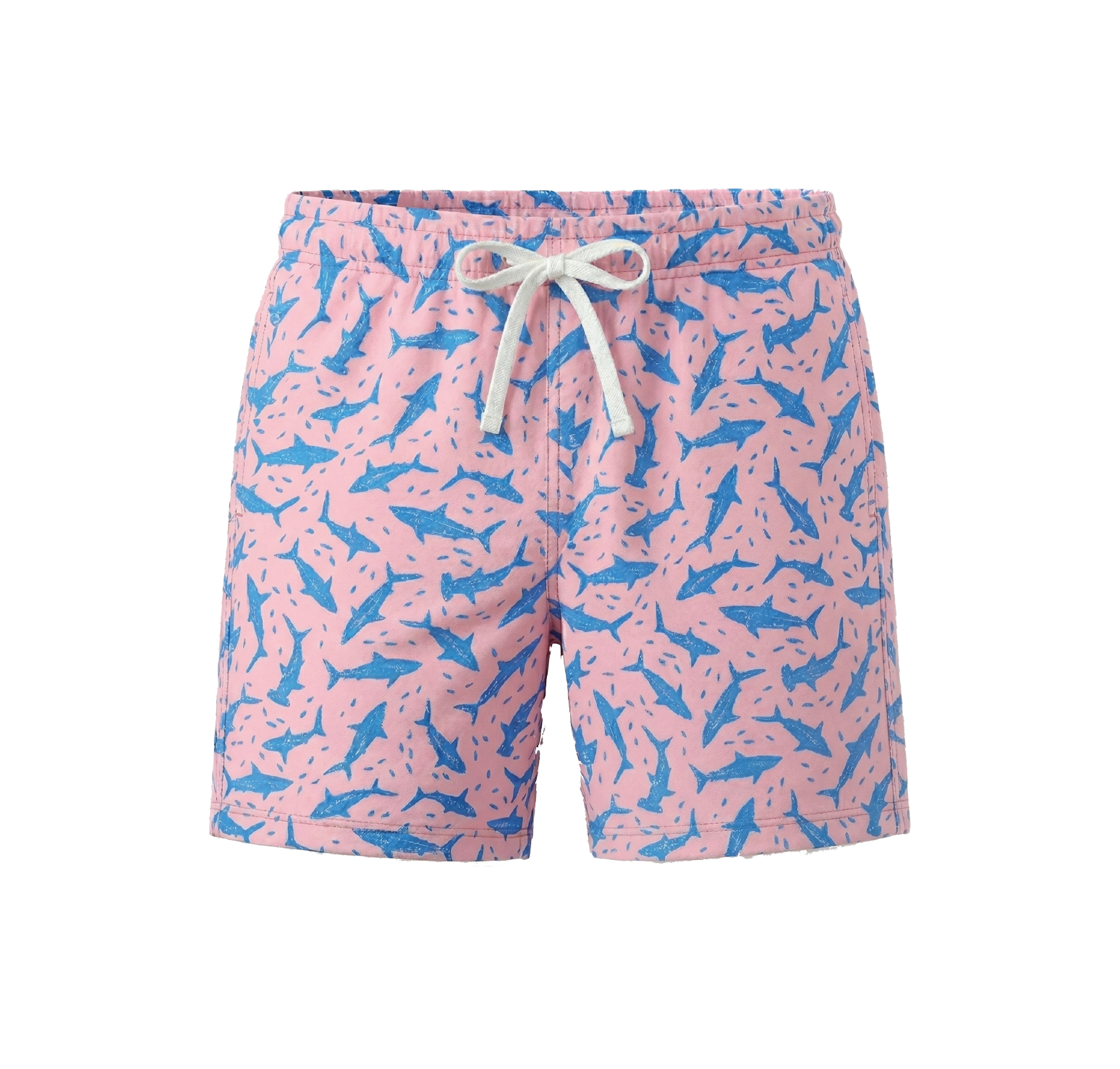 Swim Trunks — custom swim & surf uniform