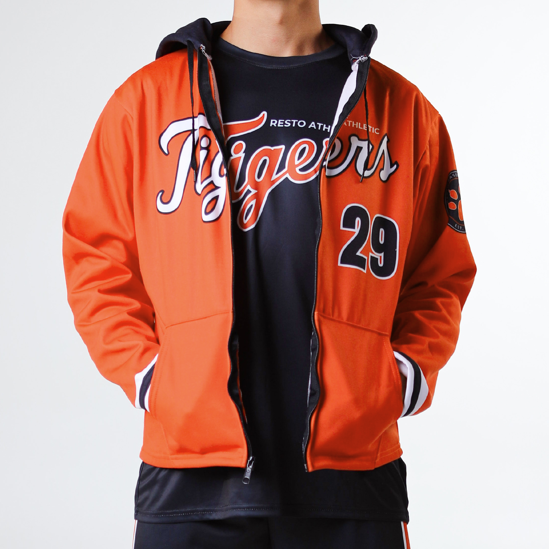 Warm-Up Gear