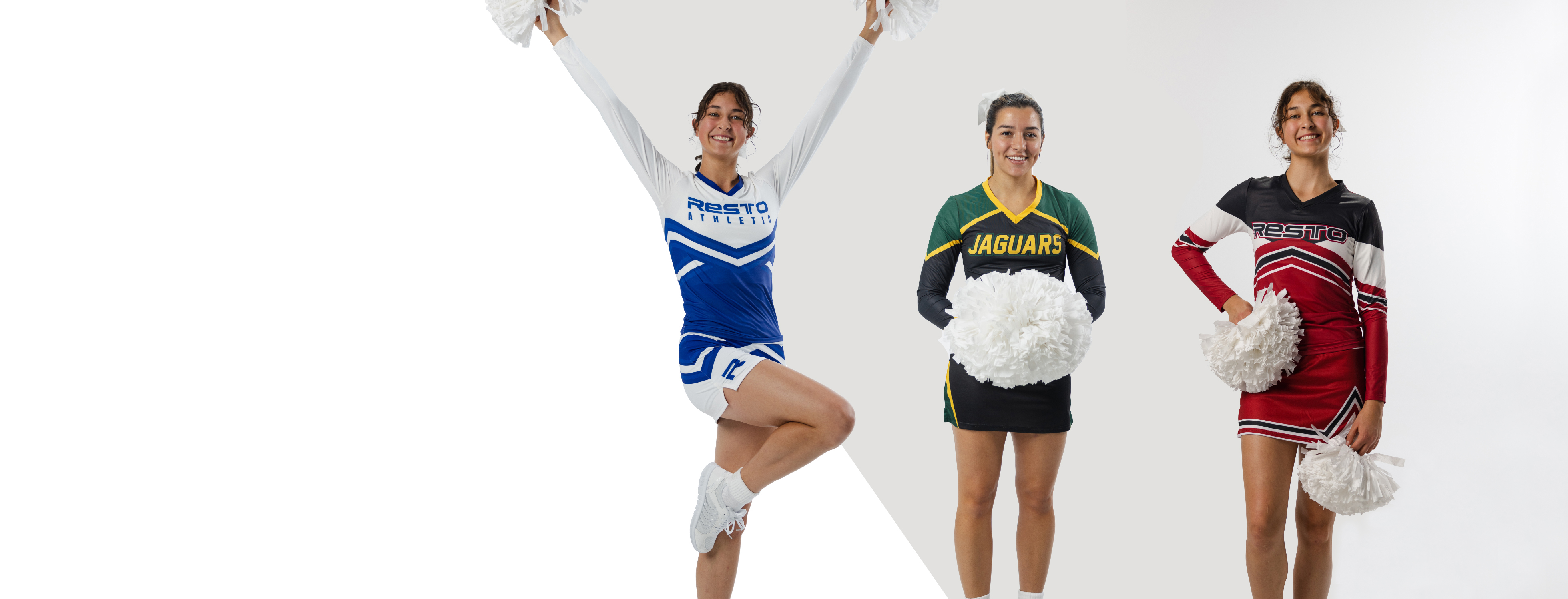 Cheer Hero