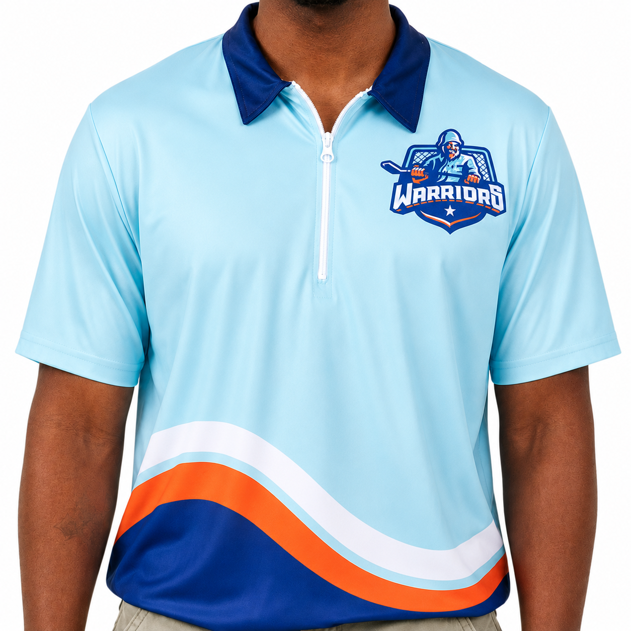 Coaches Apparel