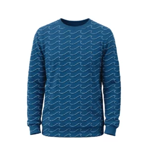 Crewneck Sweater