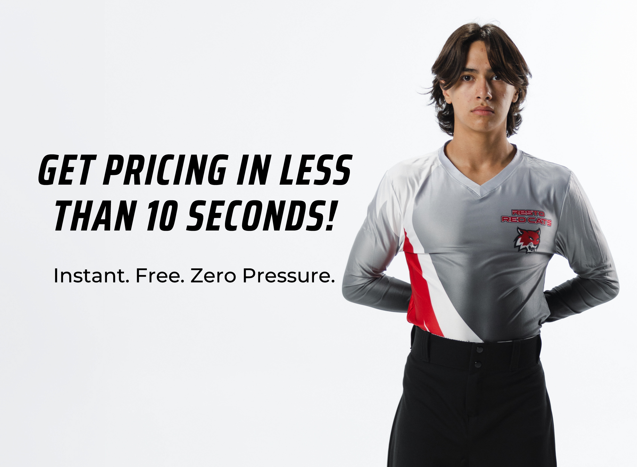 Marching Band-Get Pricing