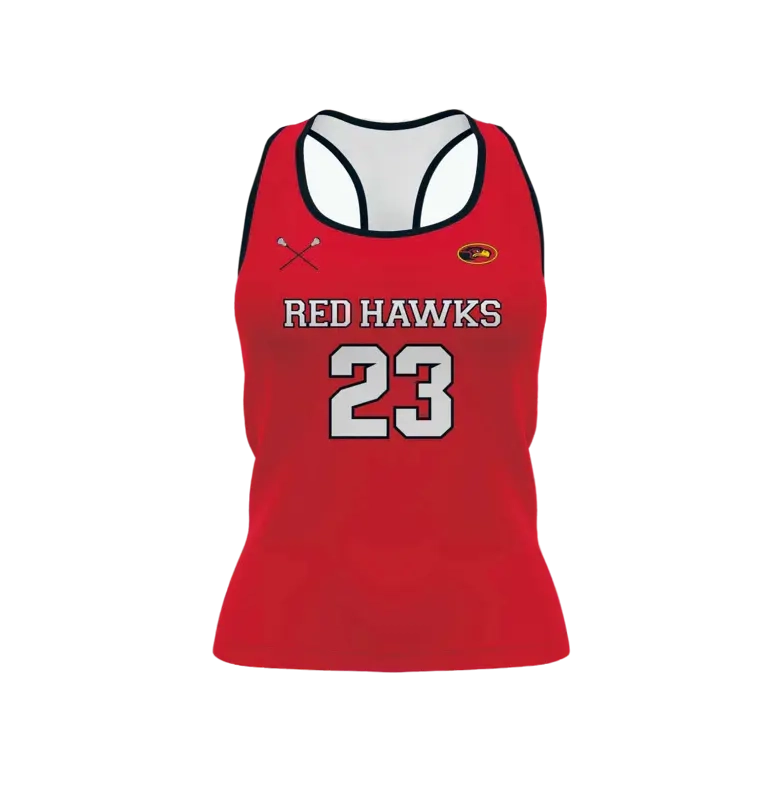 Racerback Compression Tank (Women's)