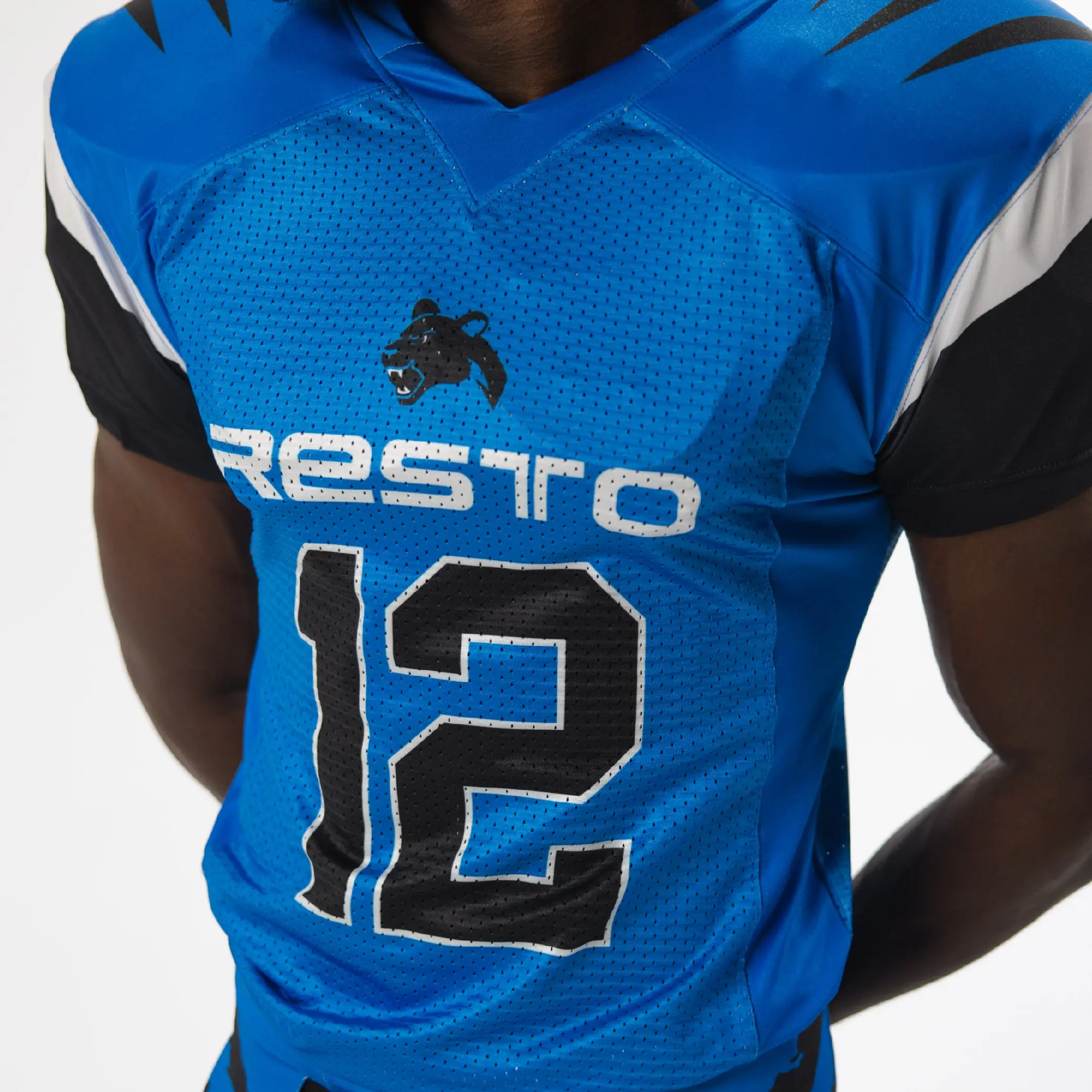 Jerseys