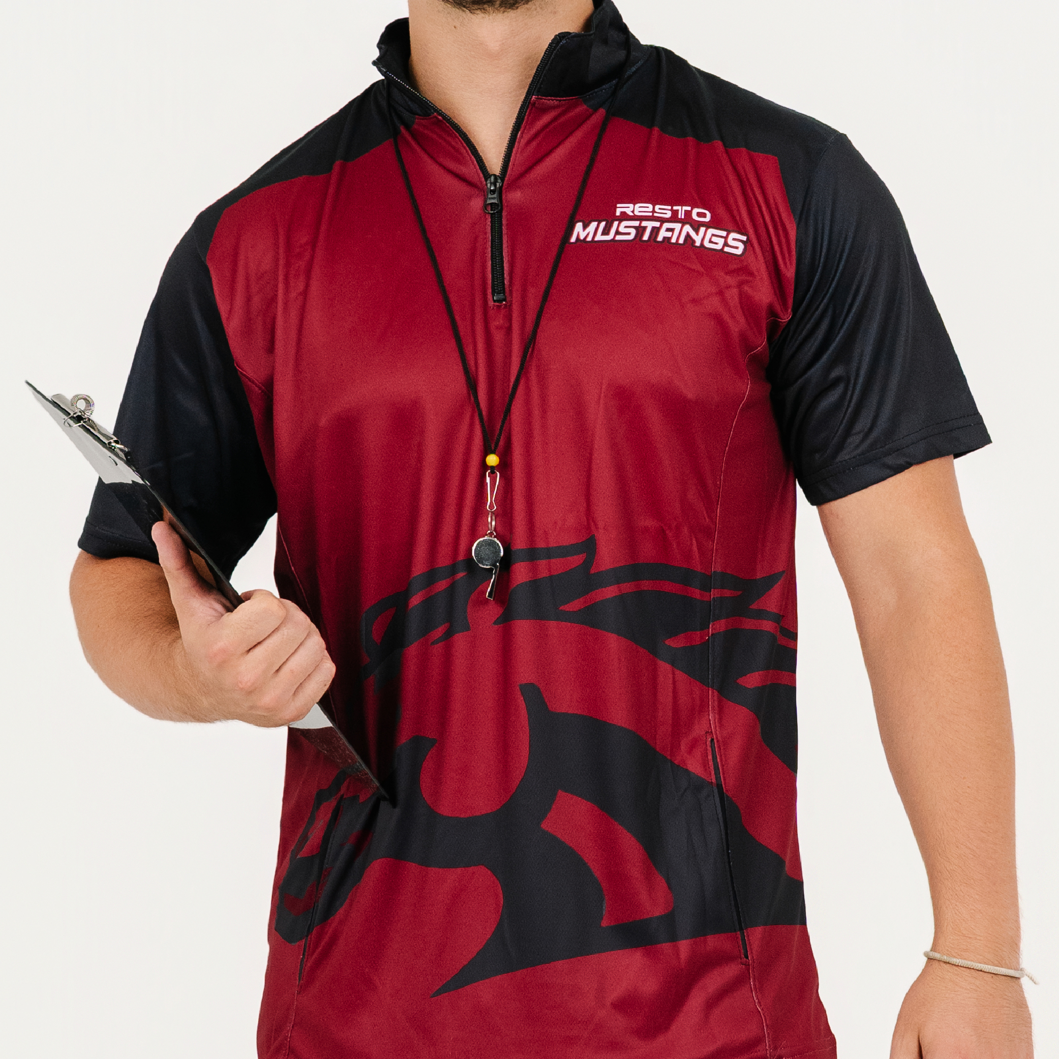 Coaches Apparel