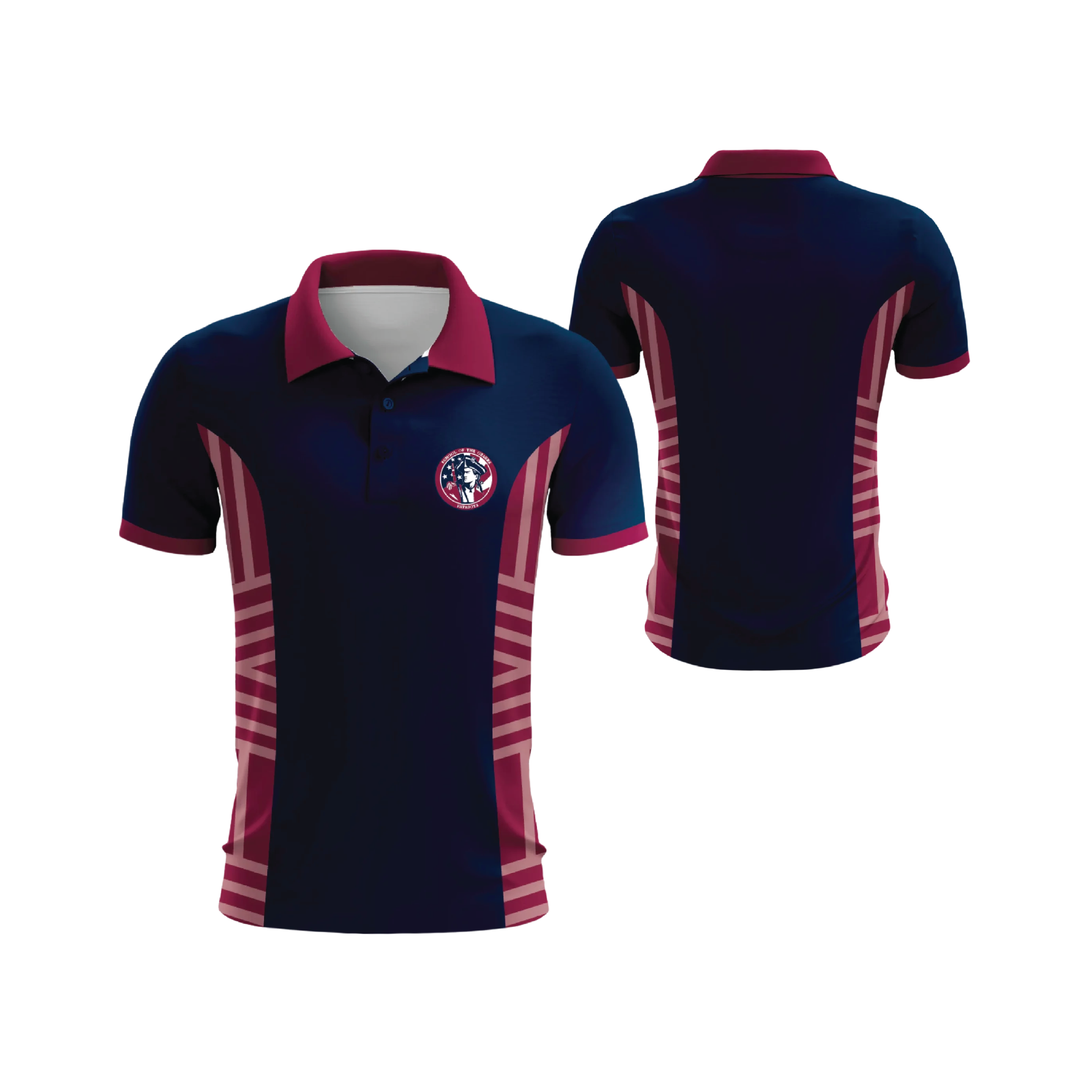 Basic Polo Shirt