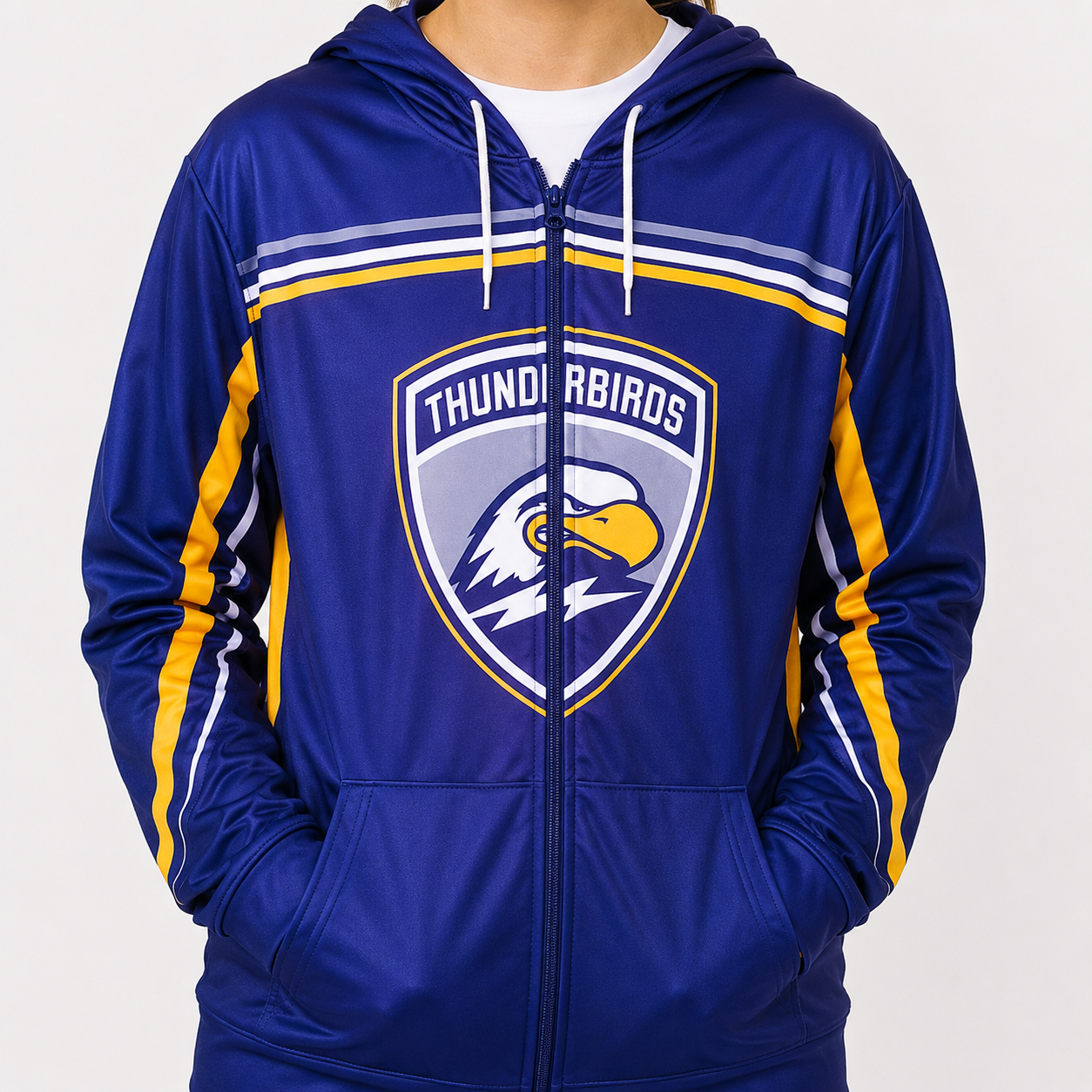 Warm-Up Gear