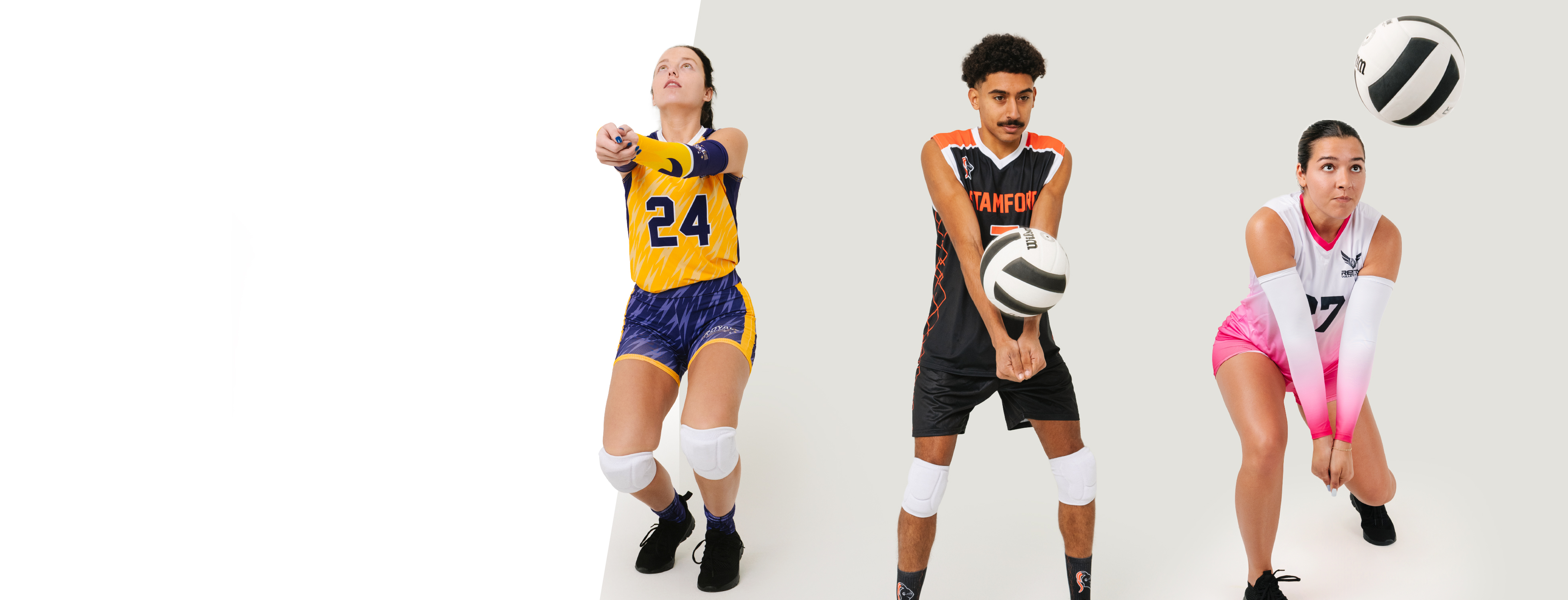 Volleyball Hero