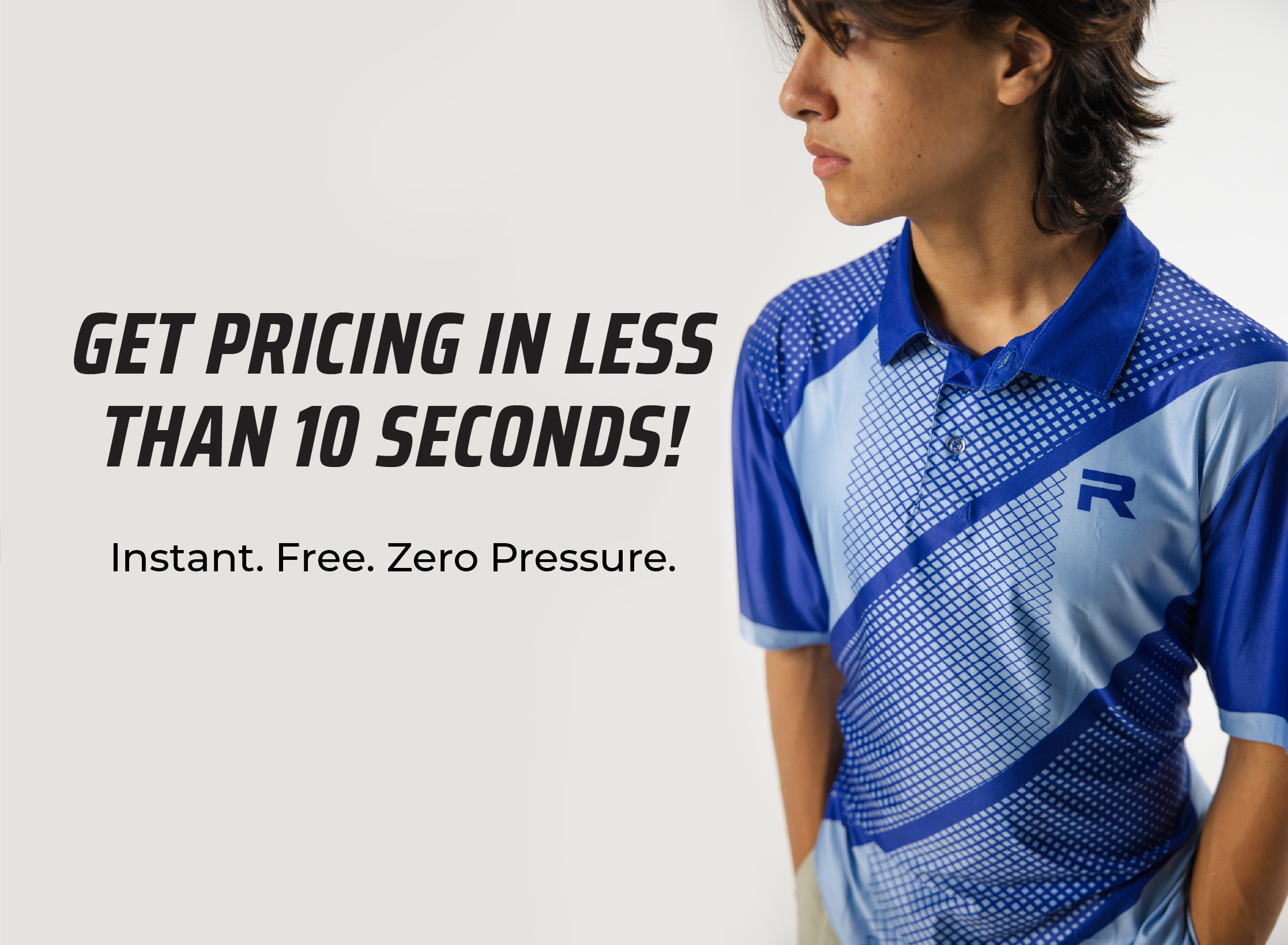 Corporate-Get Pricing