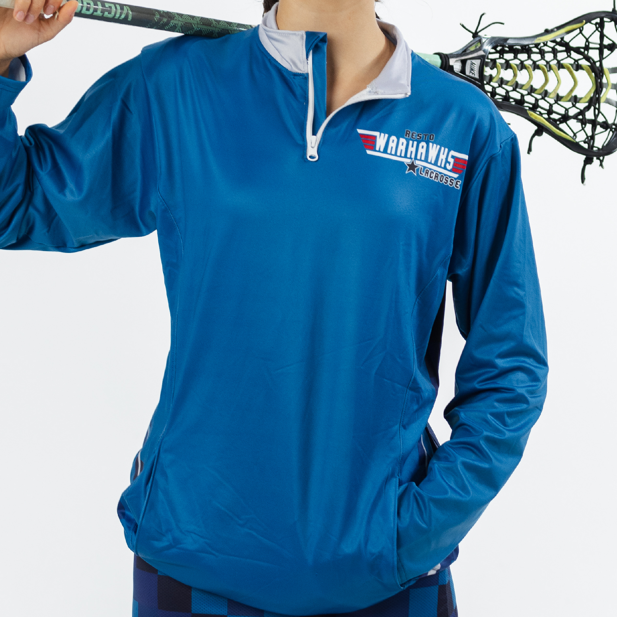 Warm-Up Gear