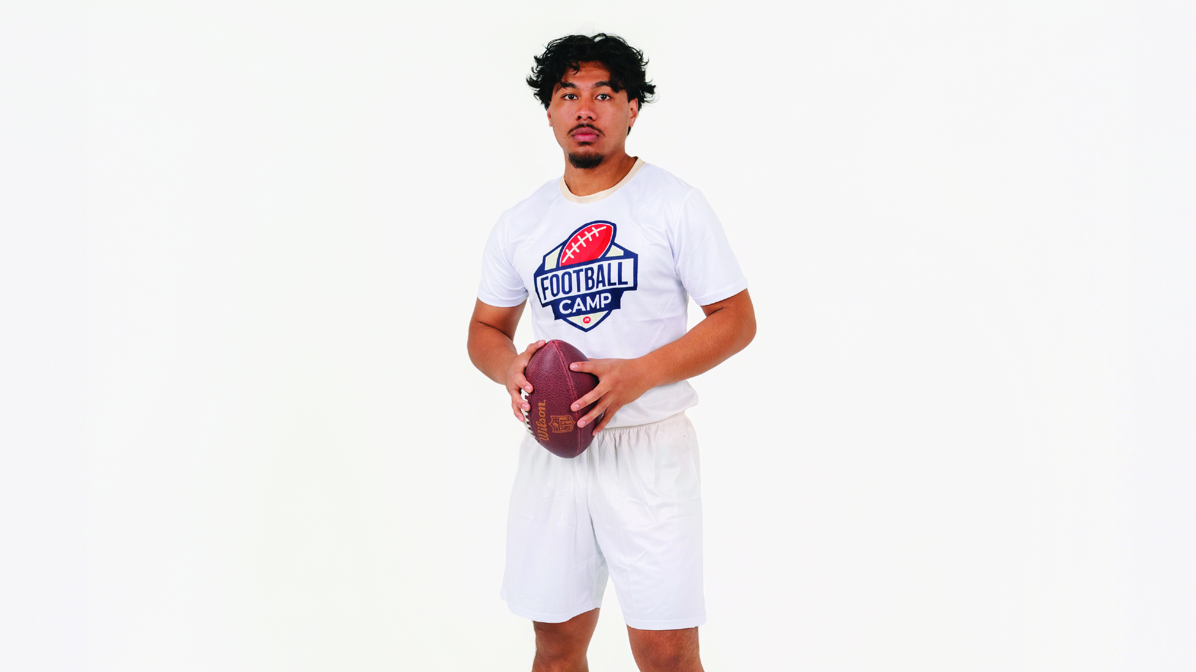 Summer League Travel Tech Tees for Camps and Clubs