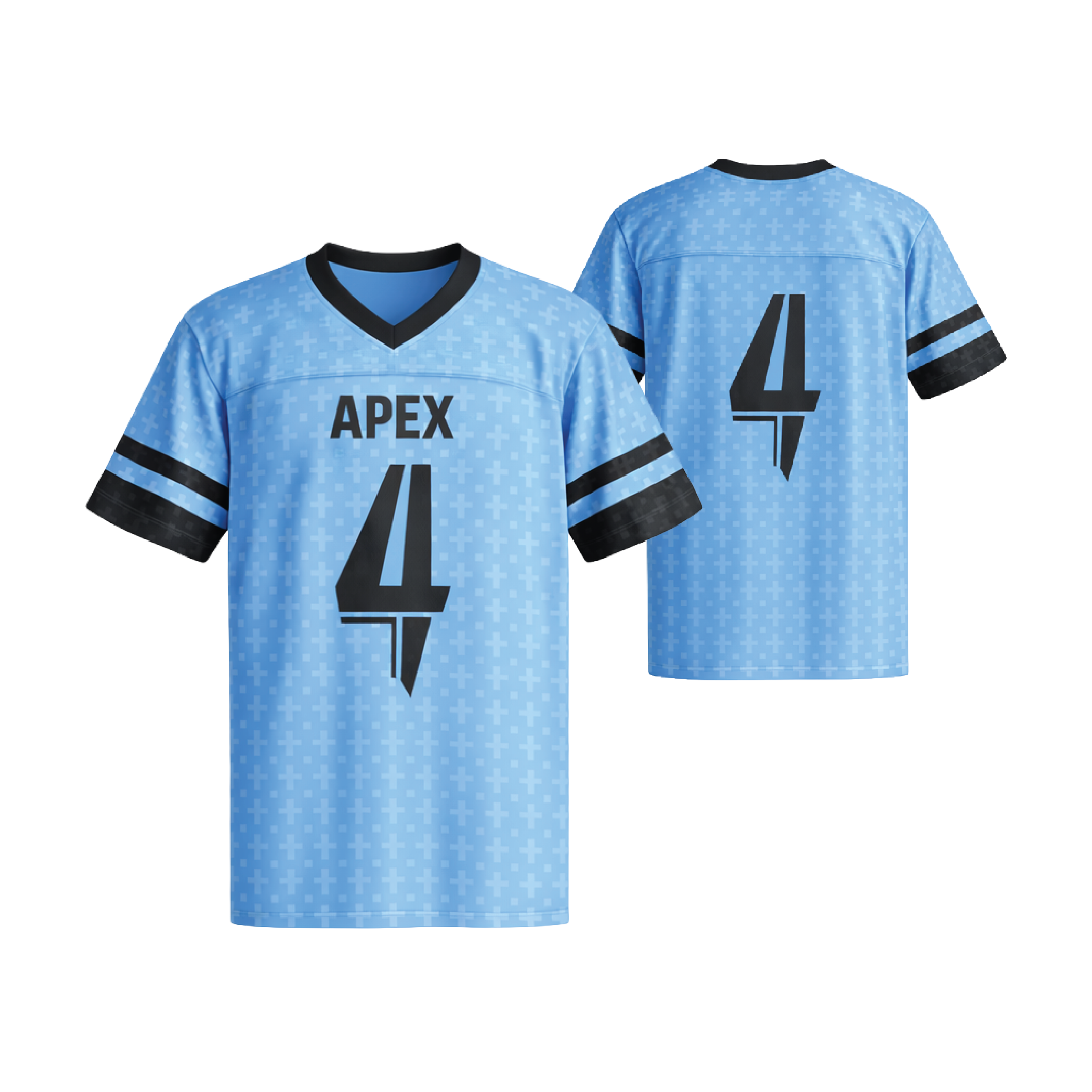 Flag Football Jersey