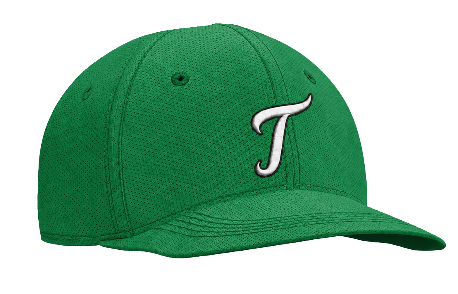 Irish Green