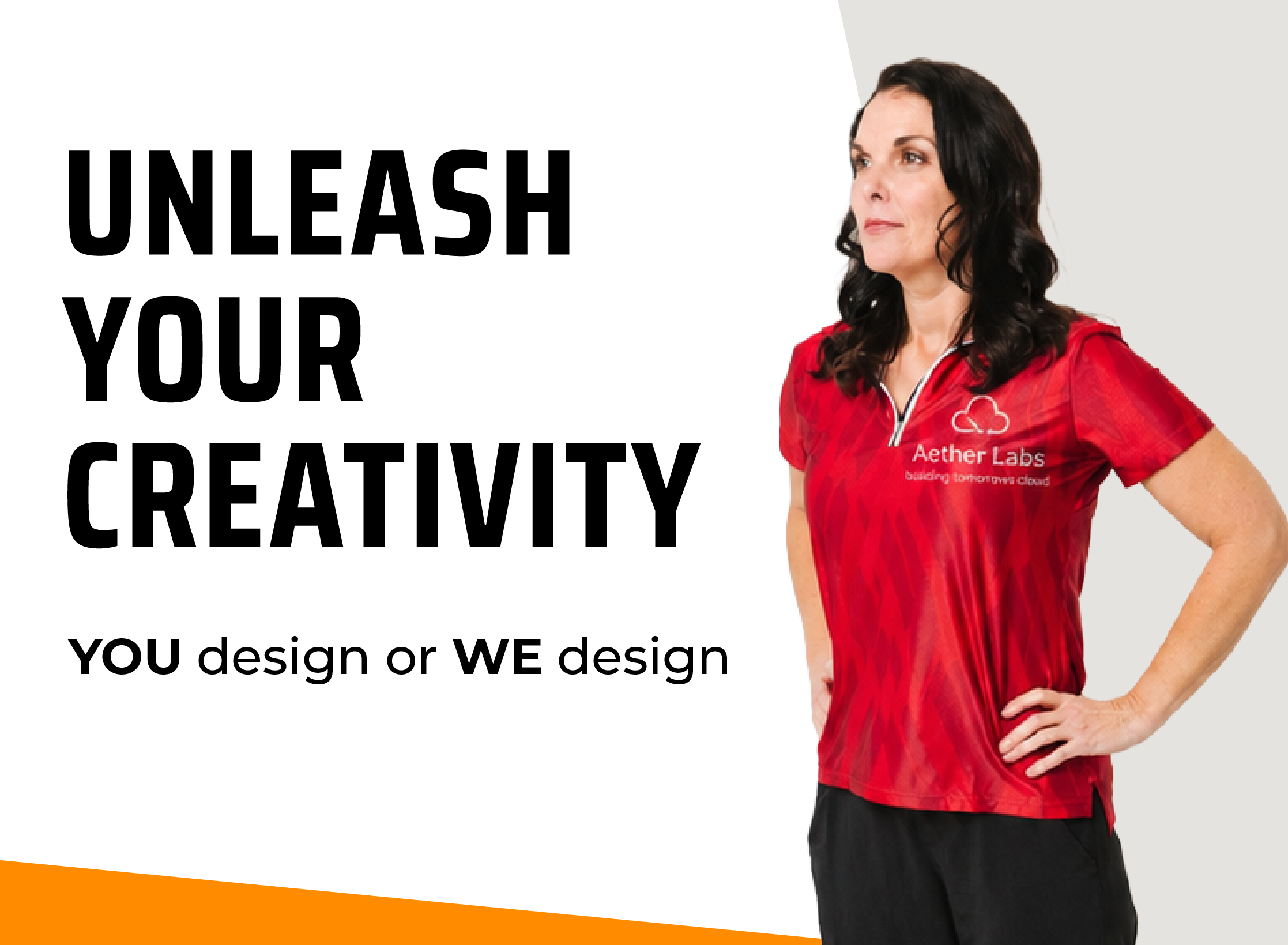 Corporate-Unleash Creativity
