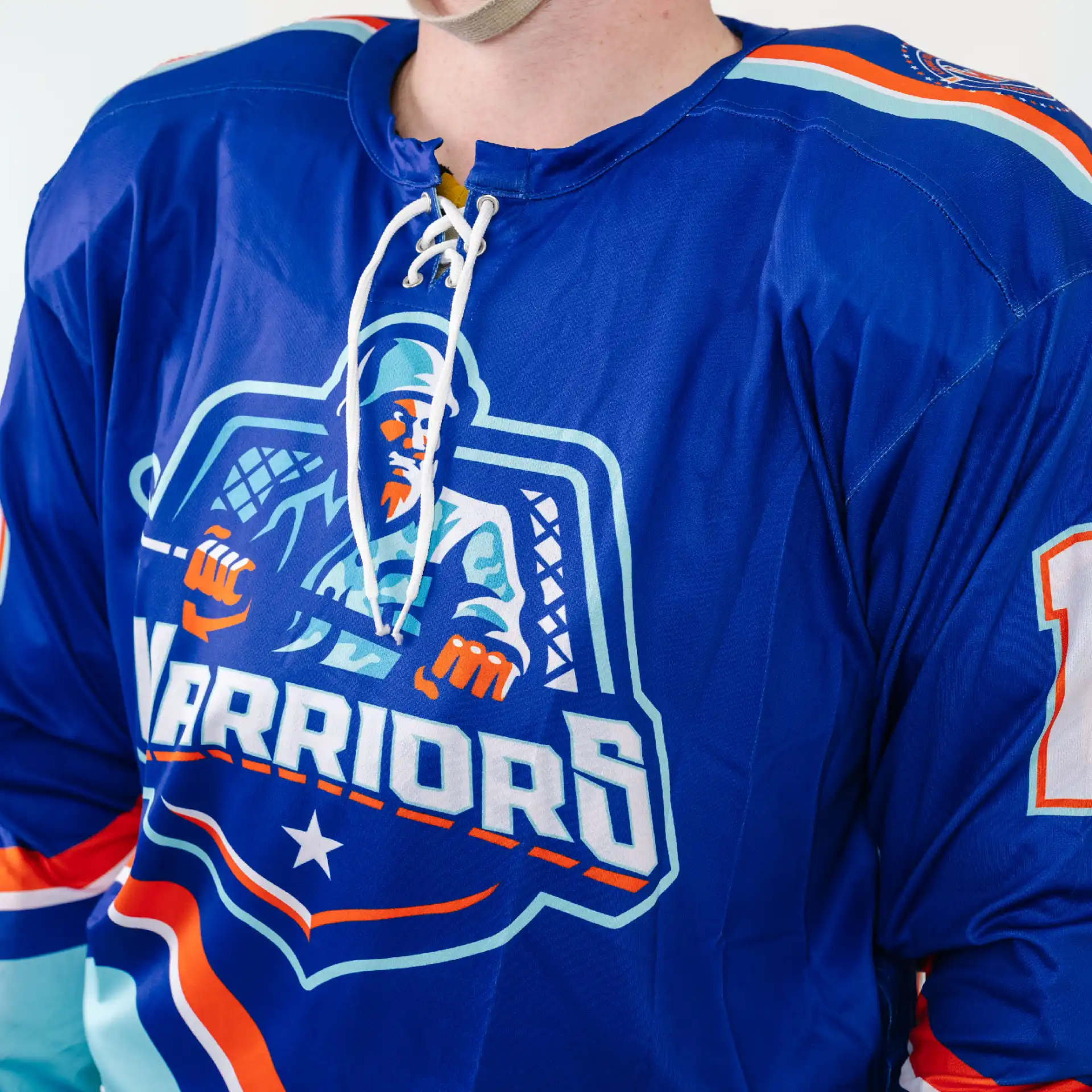 Jerseys