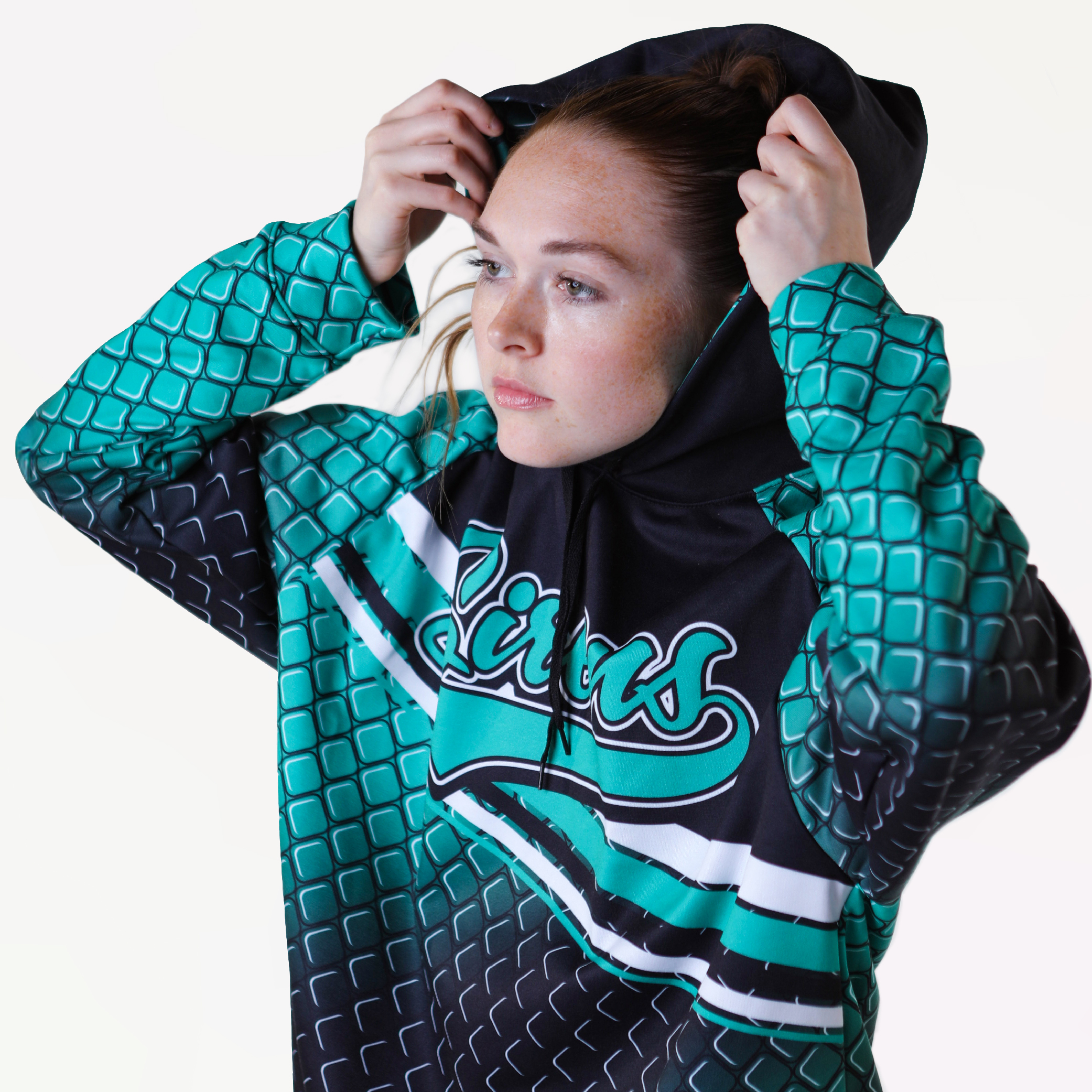 Warm-Up Gear