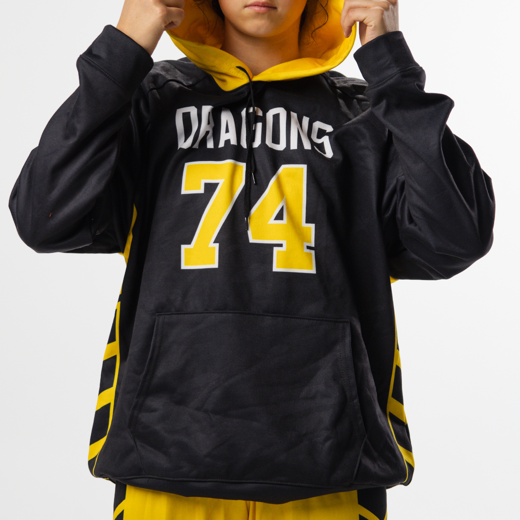 Warm-Up Gear