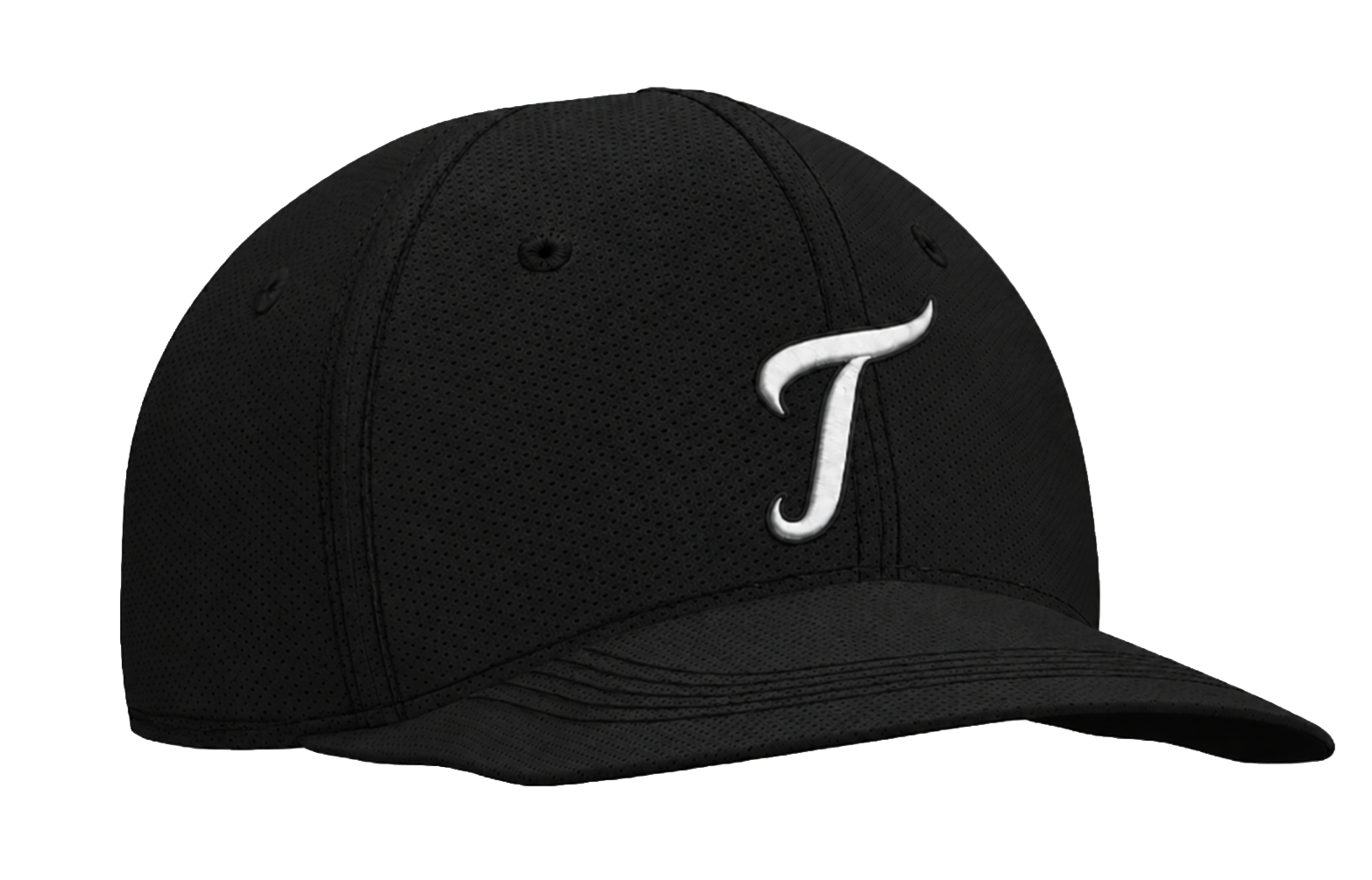 RESTO Flex Embroidered Hat