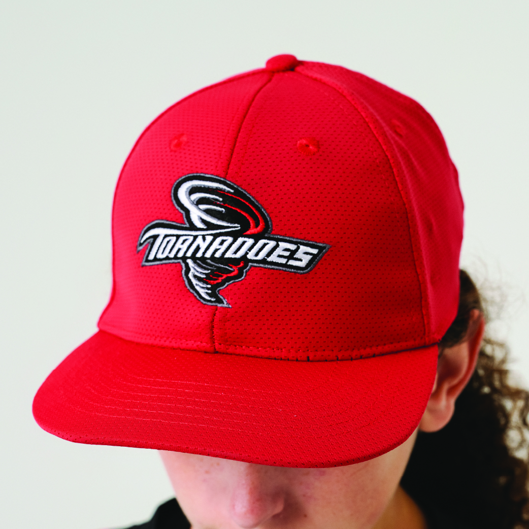 RESTO Flex Embroidered Hat thumbnail 5