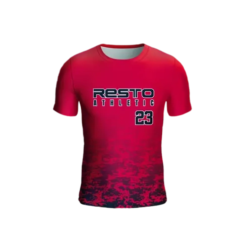 Compression Tee - Short Sleeve (Men's, Women's, Youth)